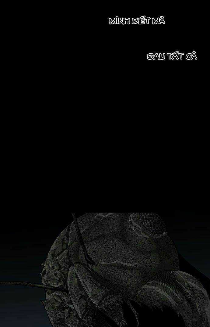 THẢM HỌA ONG ĐỘC Chapter 129 trang 54