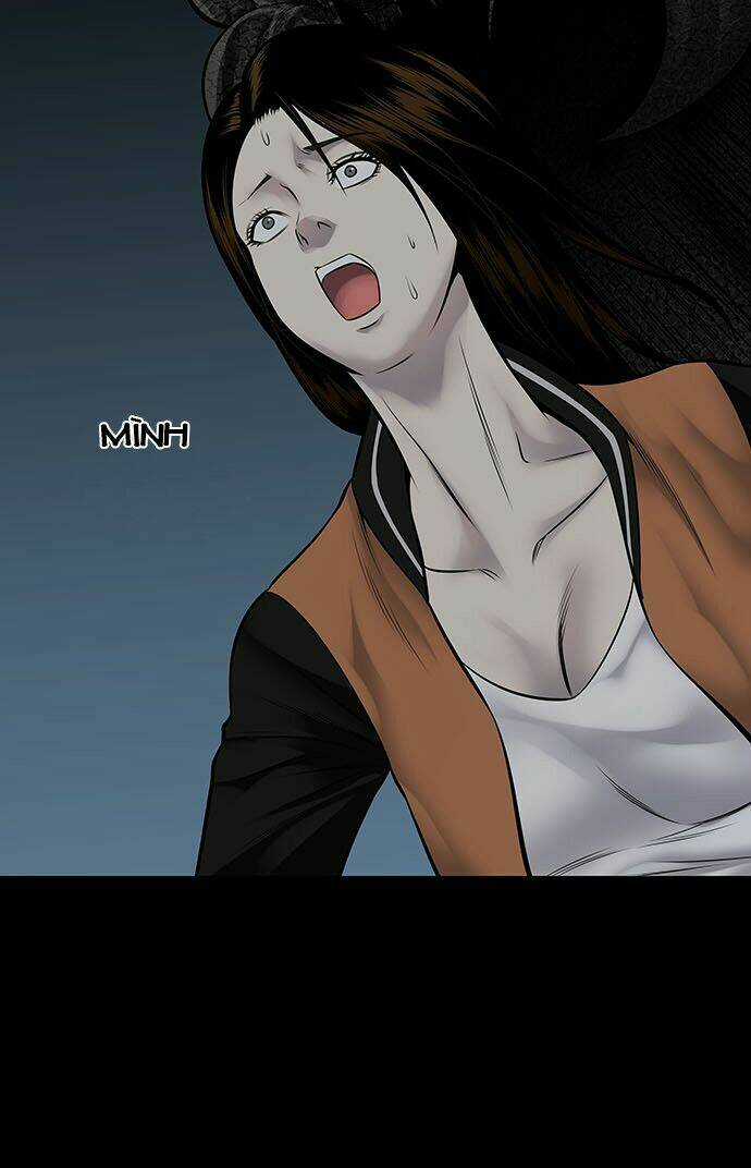 THẢM HỌA ONG ĐỘC Chapter 129 trang 55