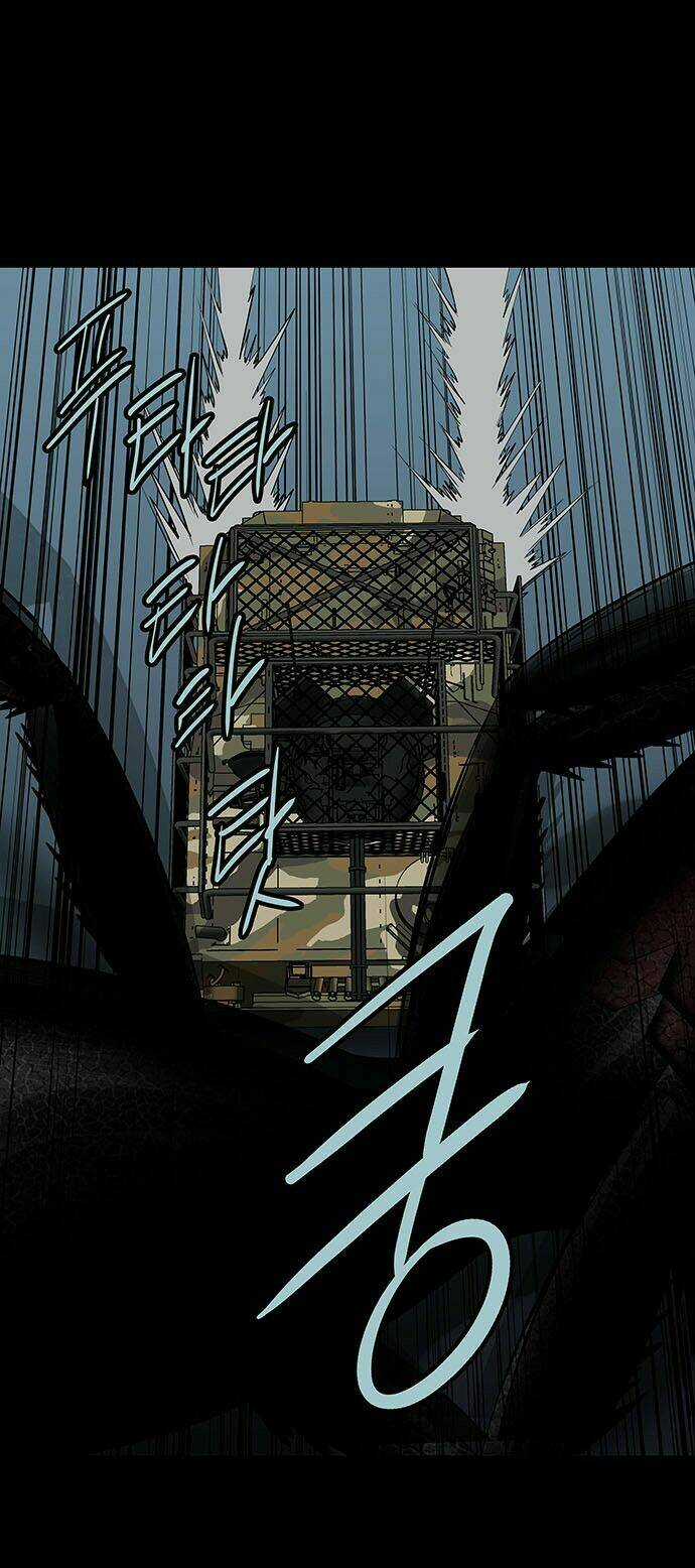 THẢM HỌA ONG ĐỘC Chapter 129 trang 56