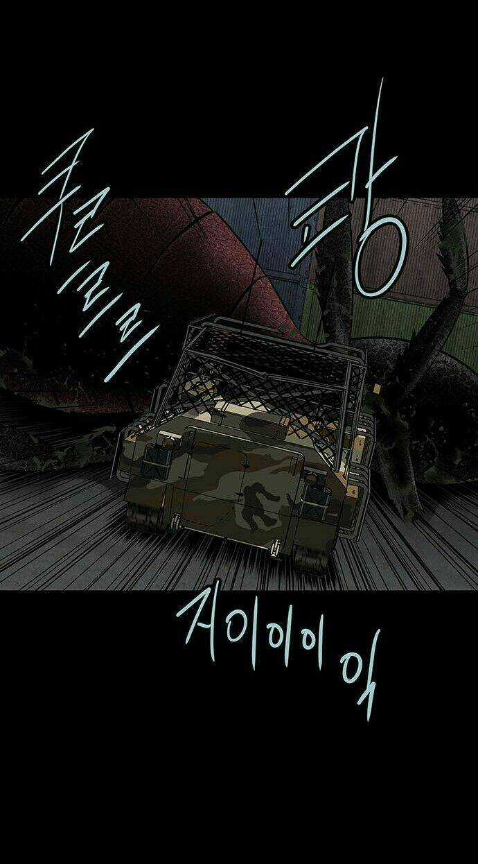 THẢM HỌA ONG ĐỘC Chapter 129 trang 57