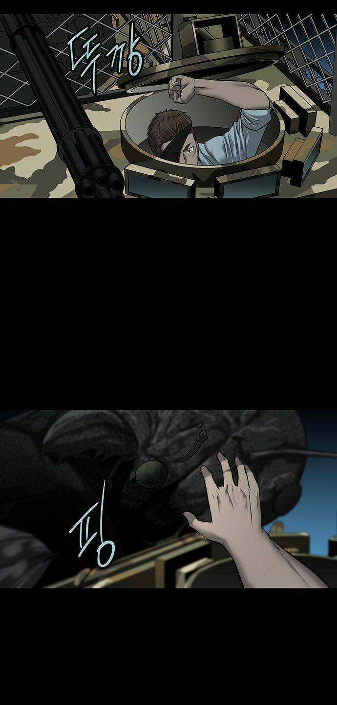 THẢM HỌA ONG ĐỘC Chapter 129 trang 59