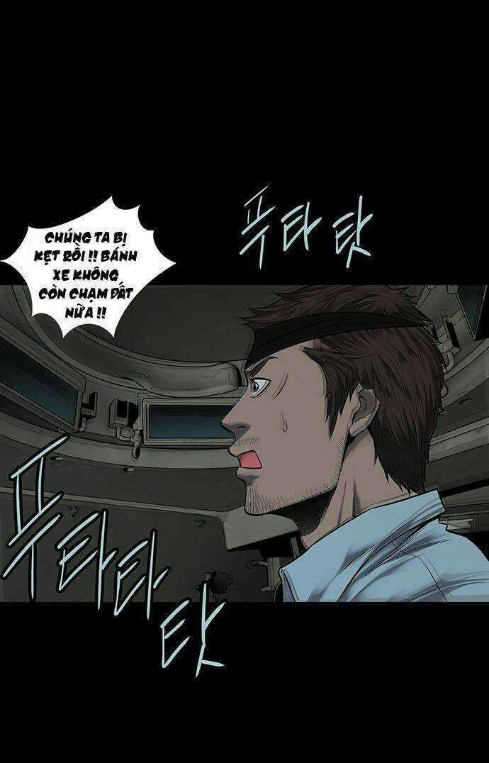 THẢM HỌA ONG ĐỘC Chapter 129 trang 6