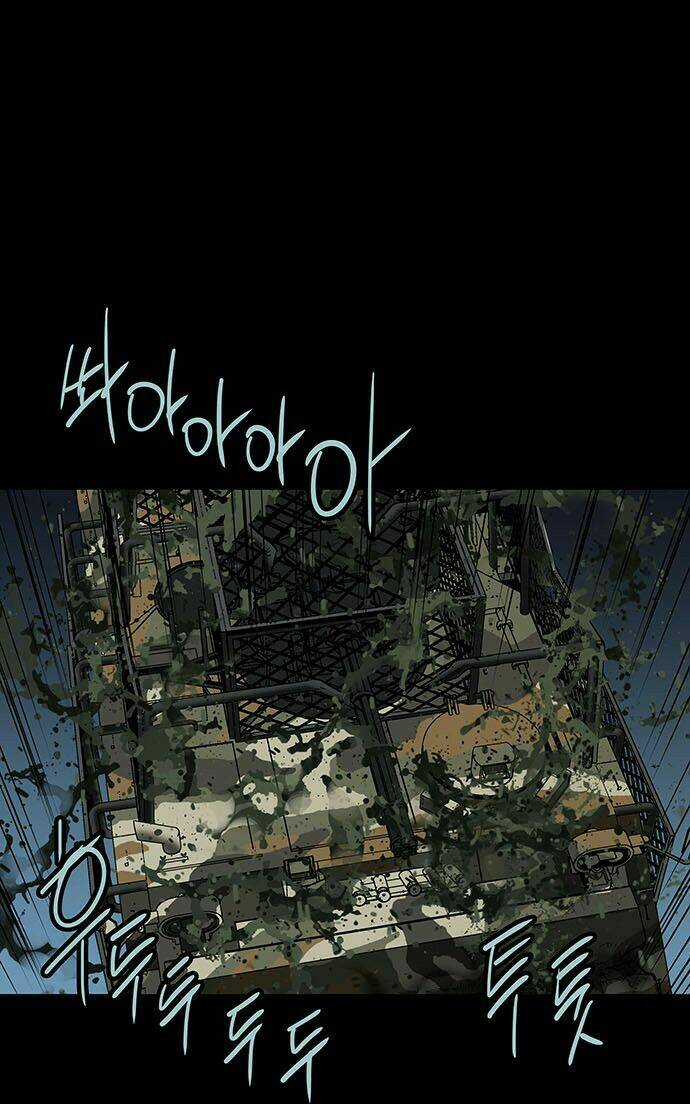 THẢM HỌA ONG ĐỘC Chapter 129 trang 61