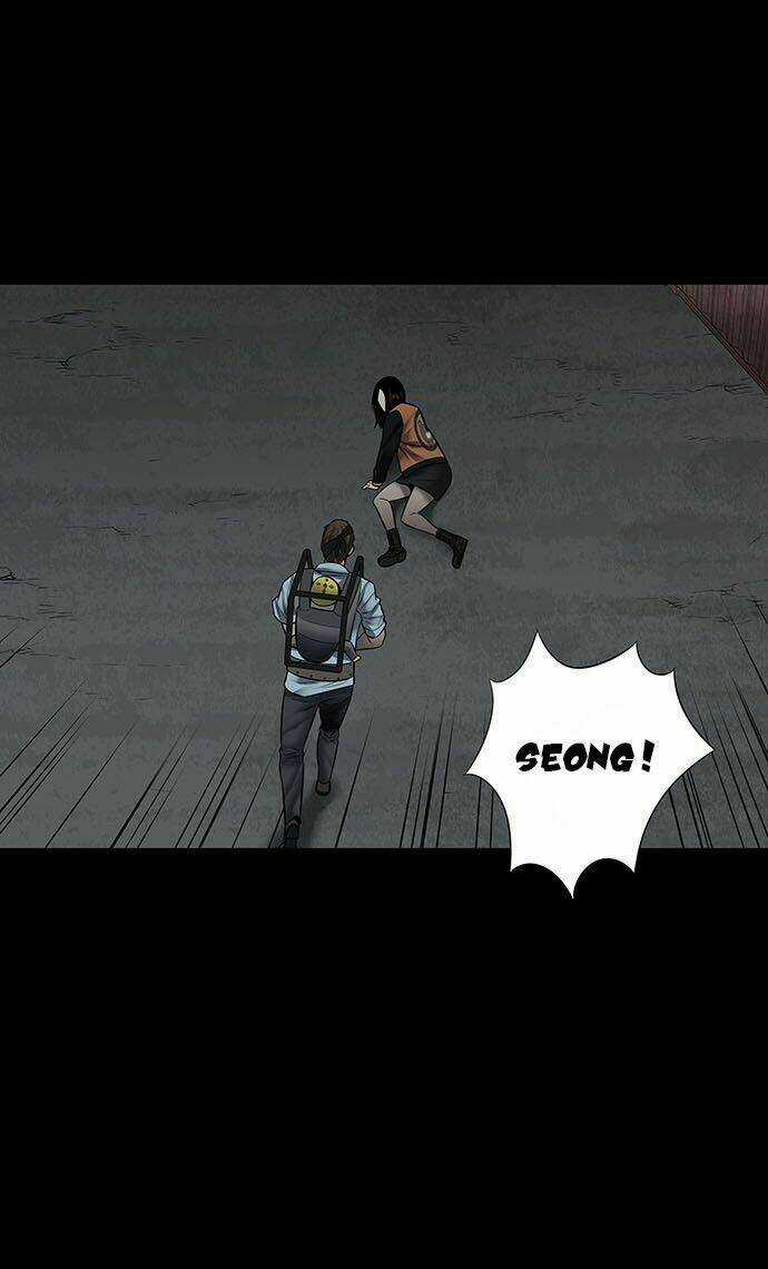 THẢM HỌA ONG ĐỘC Chapter 129 trang 64