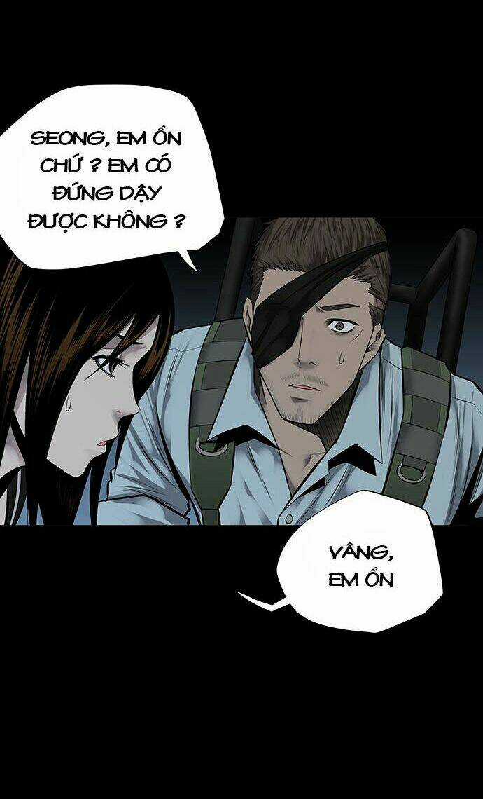 THẢM HỌA ONG ĐỘC Chapter 129 trang 65