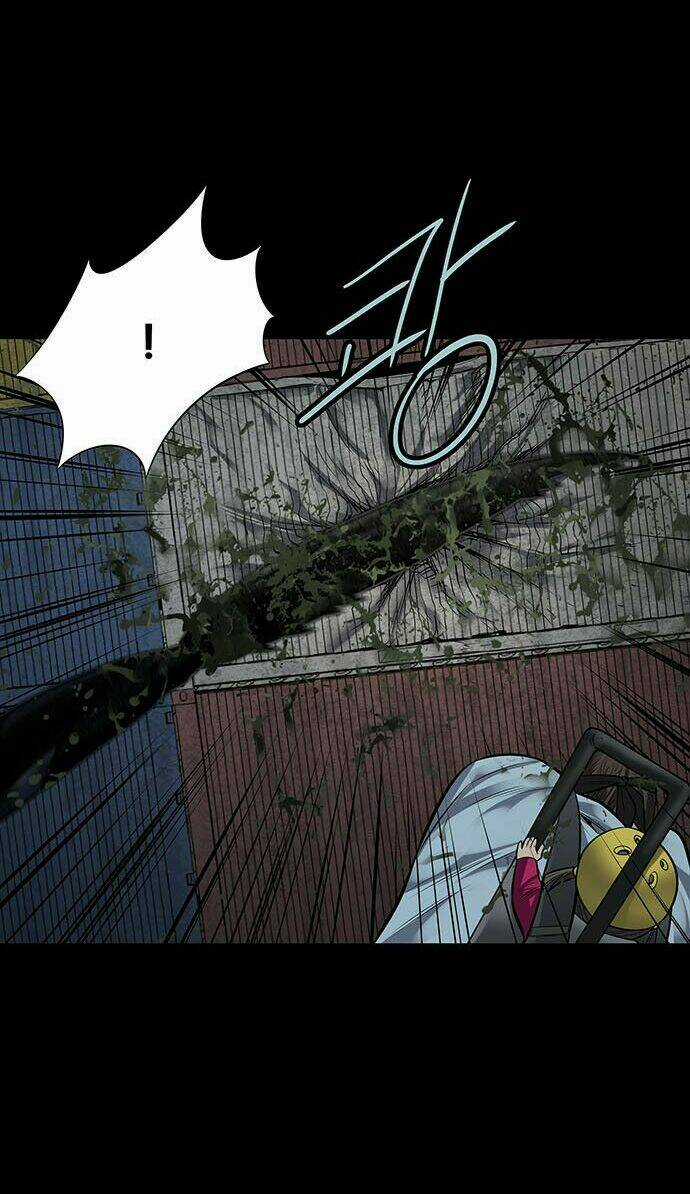 THẢM HỌA ONG ĐỘC Chapter 129 trang 70