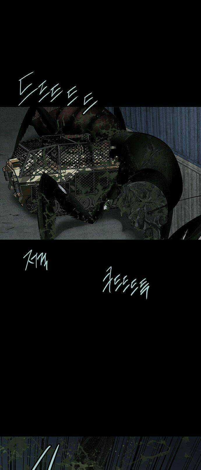 THẢM HỌA ONG ĐỘC Chapter 129 trang 71