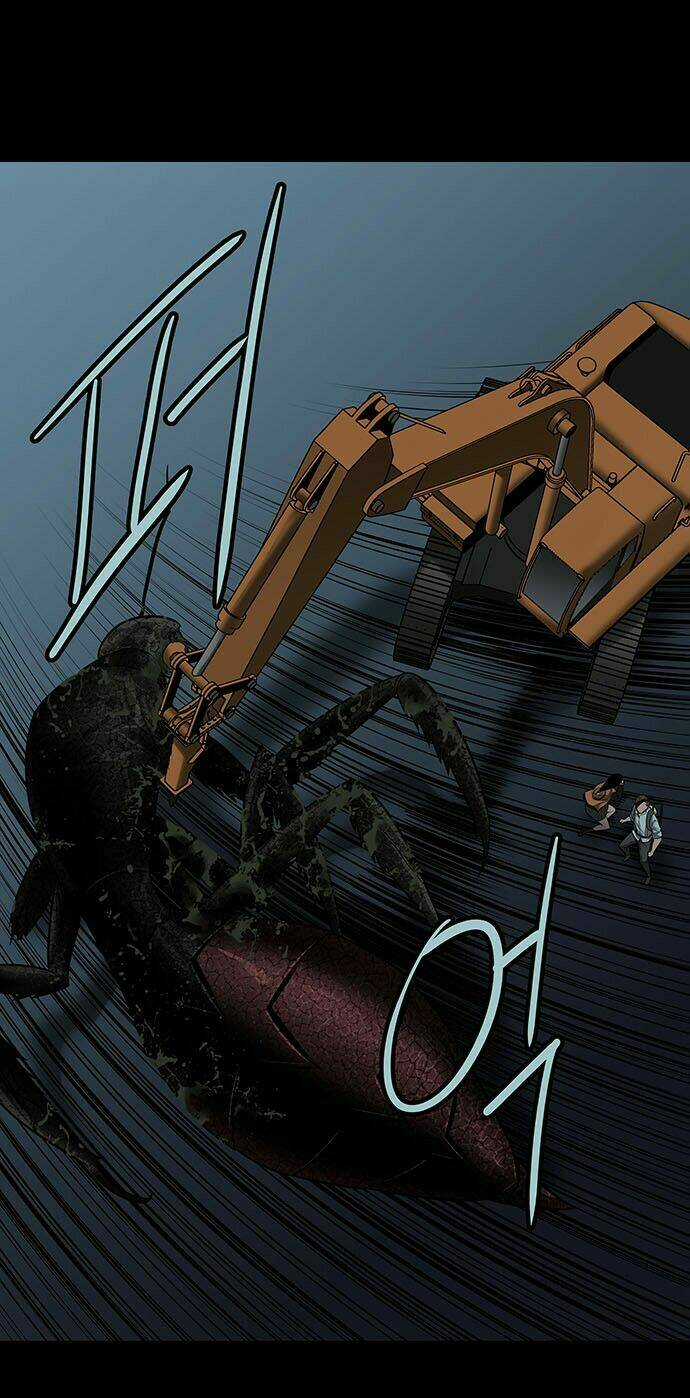 THẢM HỌA ONG ĐỘC Chapter 129 trang 75