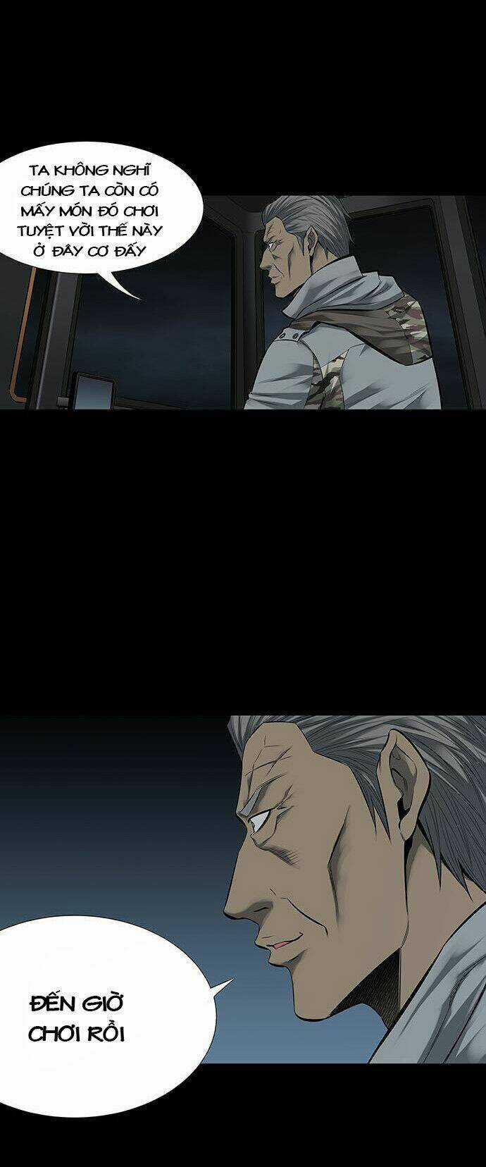 THẢM HỌA ONG ĐỘC Chapter 129 trang 77