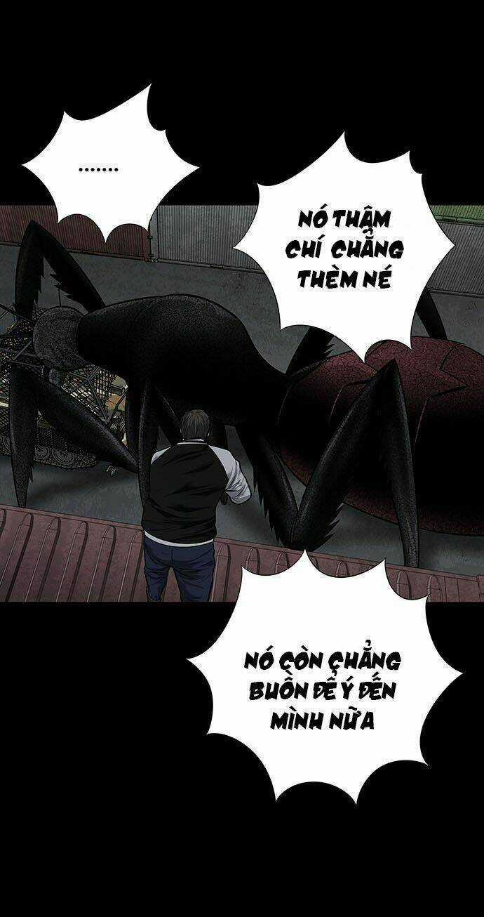 THẢM HỌA ONG ĐỘC Chapter 129 trang 8