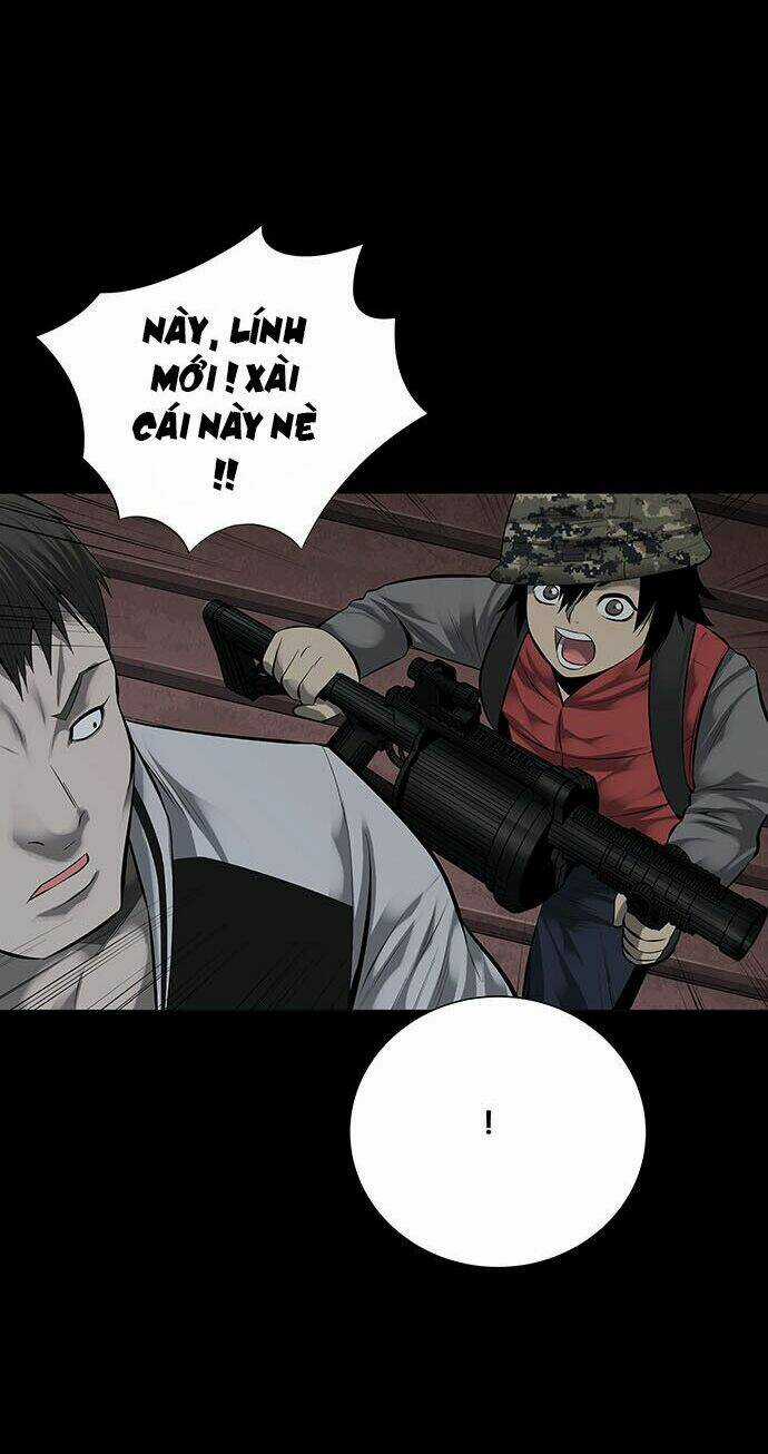 THẢM HỌA ONG ĐỘC Chapter 129 trang 9