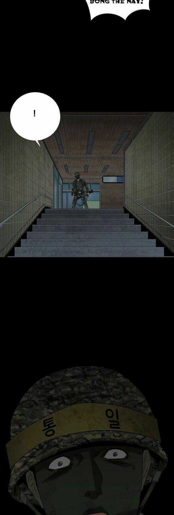 THẢM HỌA ONG ĐỘC Chapter 13 trang 12