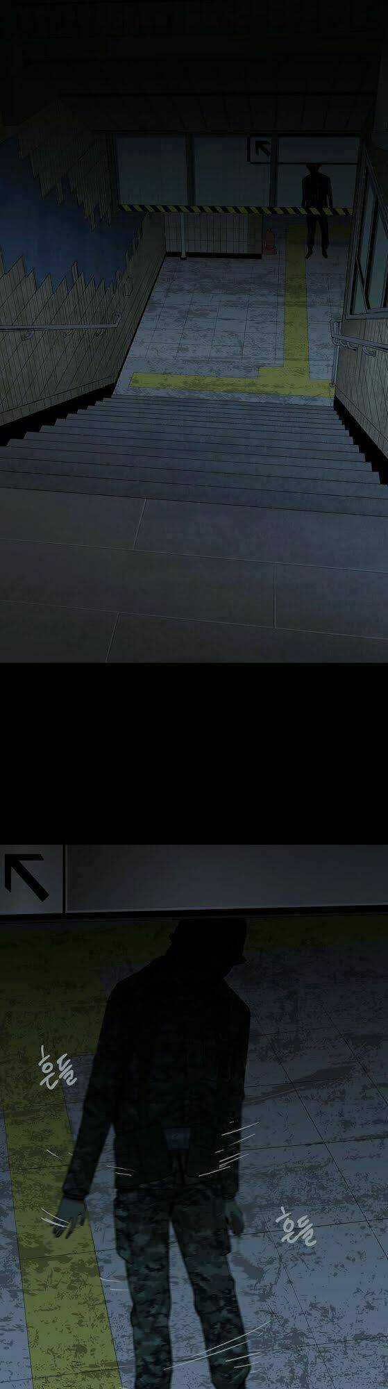 THẢM HỌA ONG ĐỘC Chapter 13 trang 14