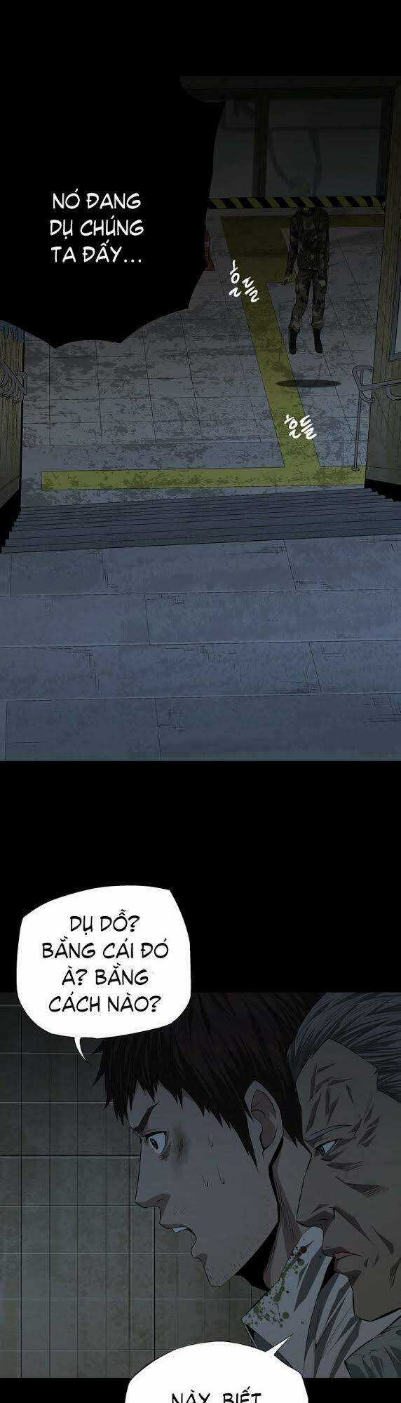 THẢM HỌA ONG ĐỘC Chapter 13 trang 17