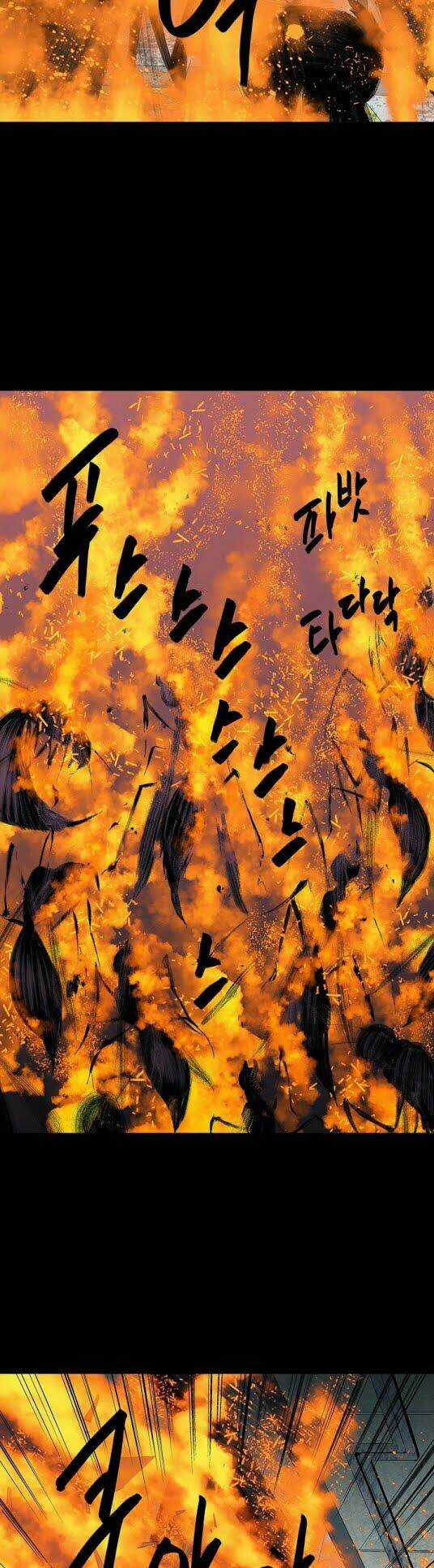 THẢM HỌA ONG ĐỘC Chapter 13 trang 27