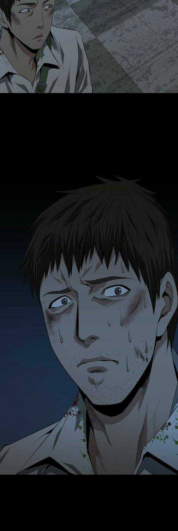 THẢM HỌA ONG ĐỘC Chapter 13 trang 34