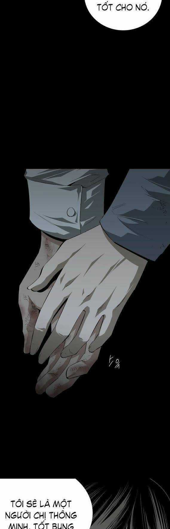 THẢM HỌA ONG ĐỘC Chapter 13 trang 36