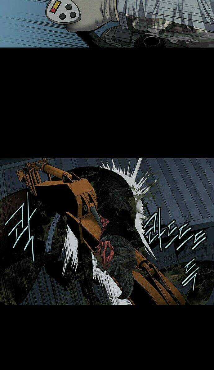 THẢM HỌA ONG ĐỘC Chapter 130 trang 10