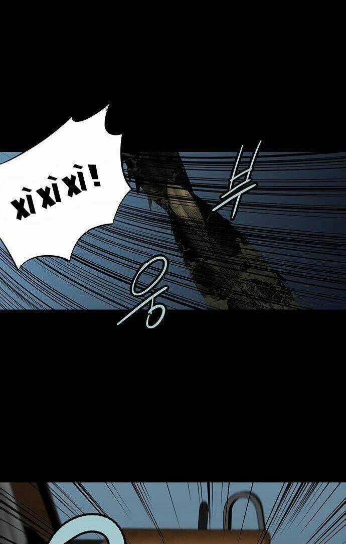 THẢM HỌA ONG ĐỘC Chapter 130 trang 11