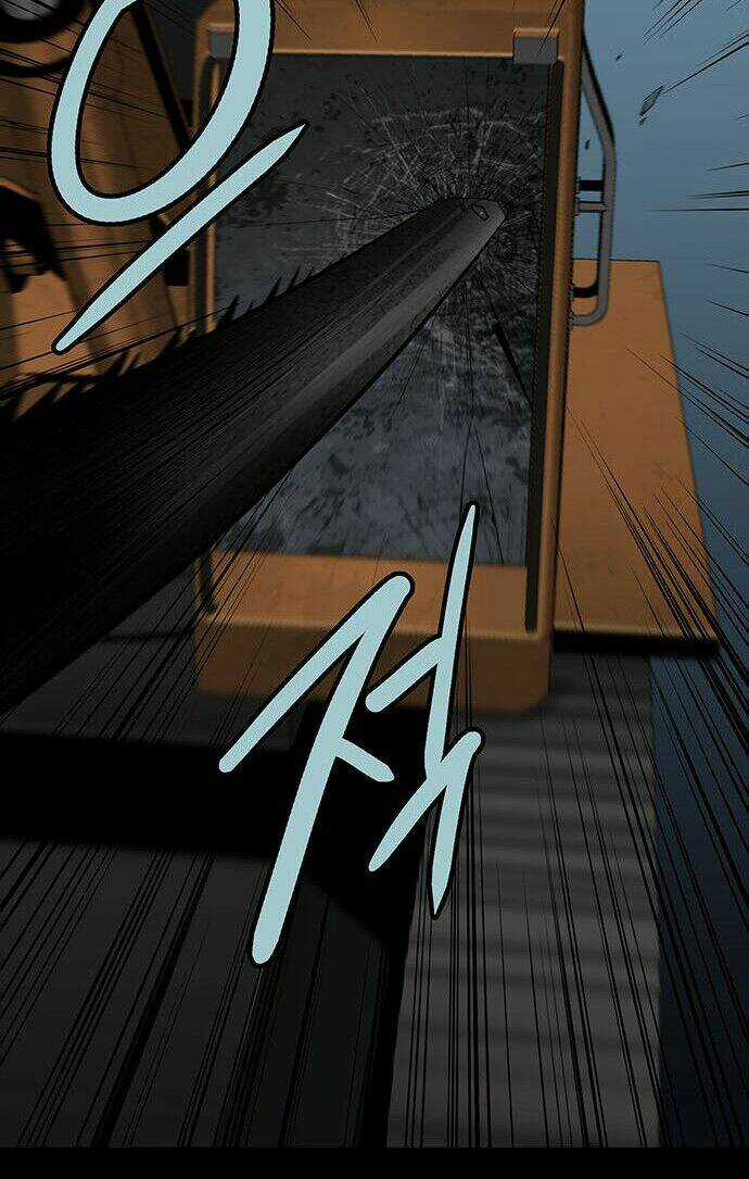 THẢM HỌA ONG ĐỘC Chapter 130 trang 12