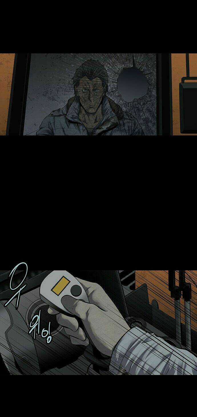 THẢM HỌA ONG ĐỘC Chapter 130 trang 17