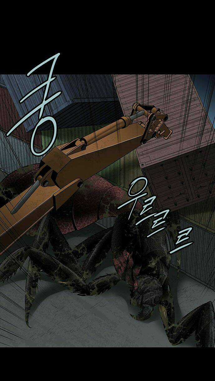 THẢM HỌA ONG ĐỘC Chapter 130 trang 19