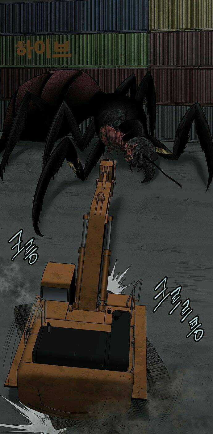 THẢM HỌA ONG ĐỘC Chapter 130 trang 2