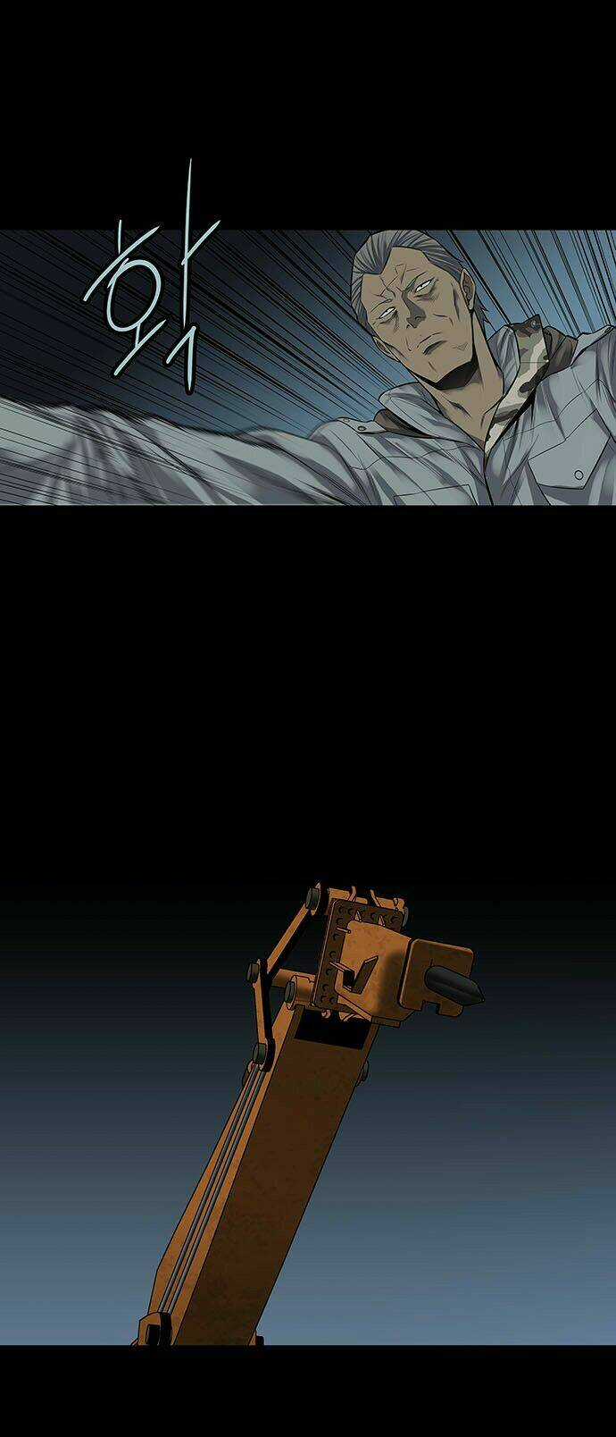 THẢM HỌA ONG ĐỘC Chapter 130 trang 22