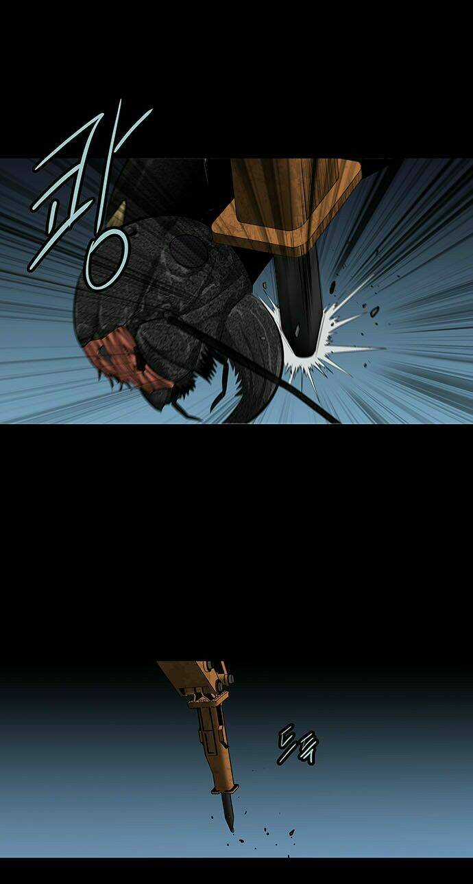 THẢM HỌA ONG ĐỘC Chapter 130 trang 25