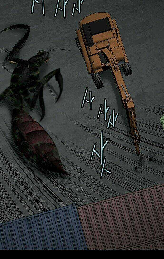 THẢM HỌA ONG ĐỘC Chapter 130 trang 30