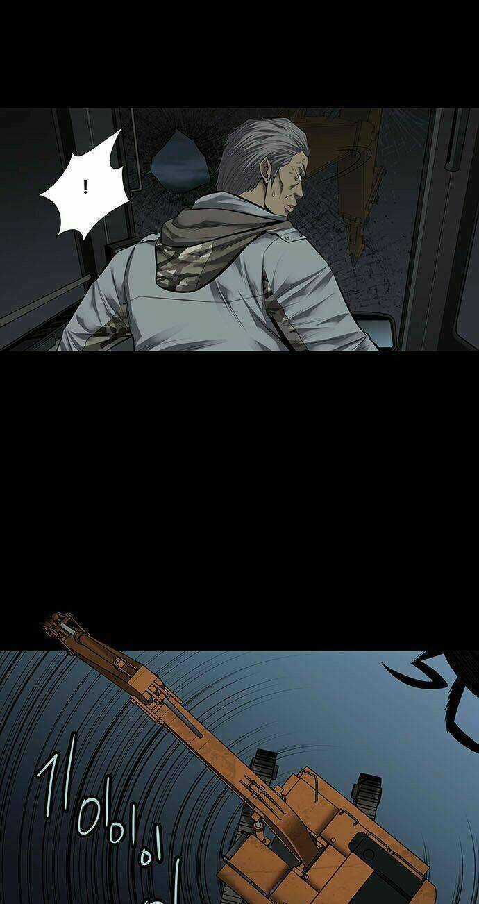 THẢM HỌA ONG ĐỘC Chapter 130 trang 32