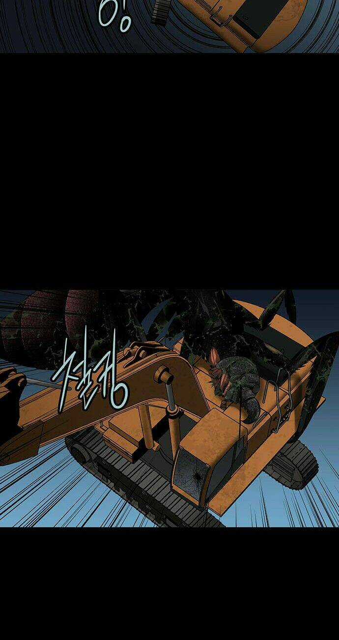 THẢM HỌA ONG ĐỘC Chapter 130 trang 33