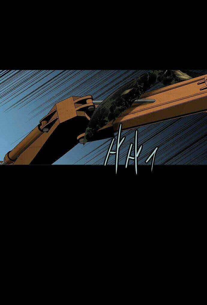 THẢM HỌA ONG ĐỘC Chapter 130 trang 34