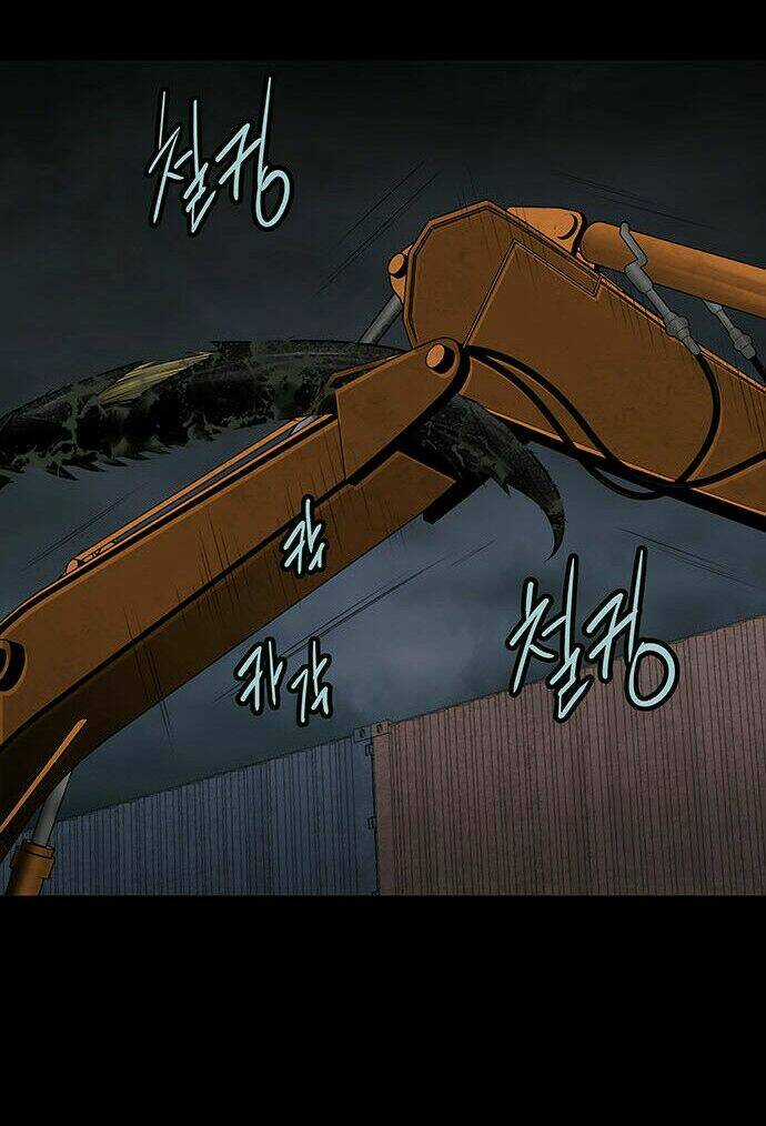 THẢM HỌA ONG ĐỘC Chapter 130 trang 35