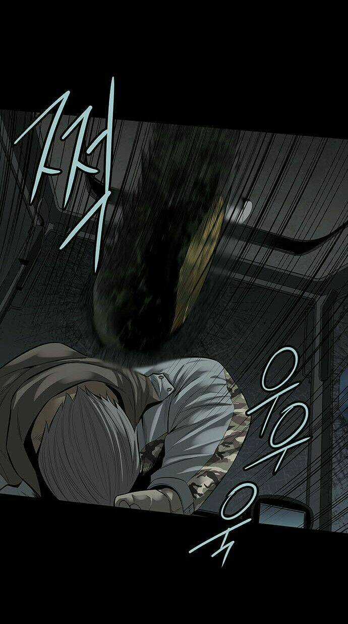 THẢM HỌA ONG ĐỘC Chapter 130 trang 37