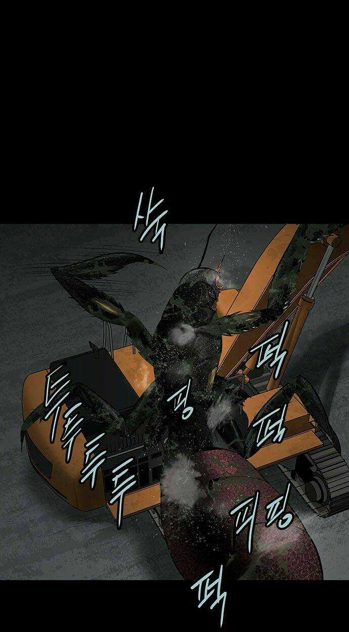 THẢM HỌA ONG ĐỘC Chapter 130 trang 39