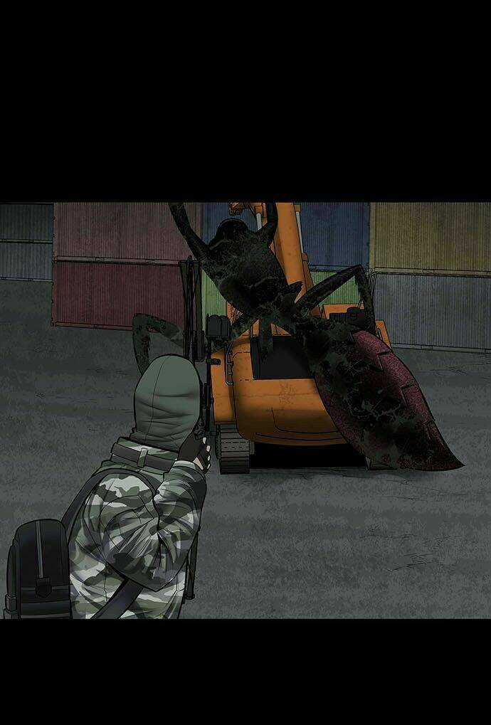 THẢM HỌA ONG ĐỘC Chapter 130 trang 41