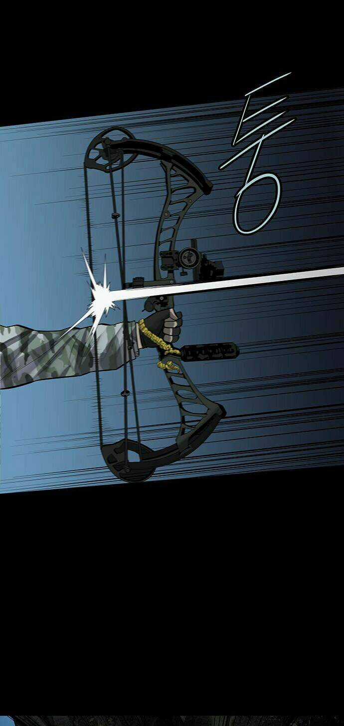 THẢM HỌA ONG ĐỘC Chapter 130 trang 43