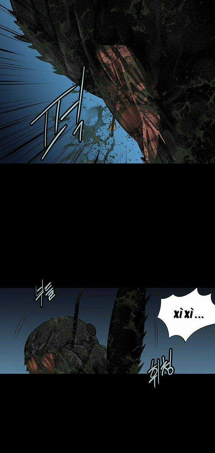 THẢM HỌA ONG ĐỘC Chapter 130 trang 44