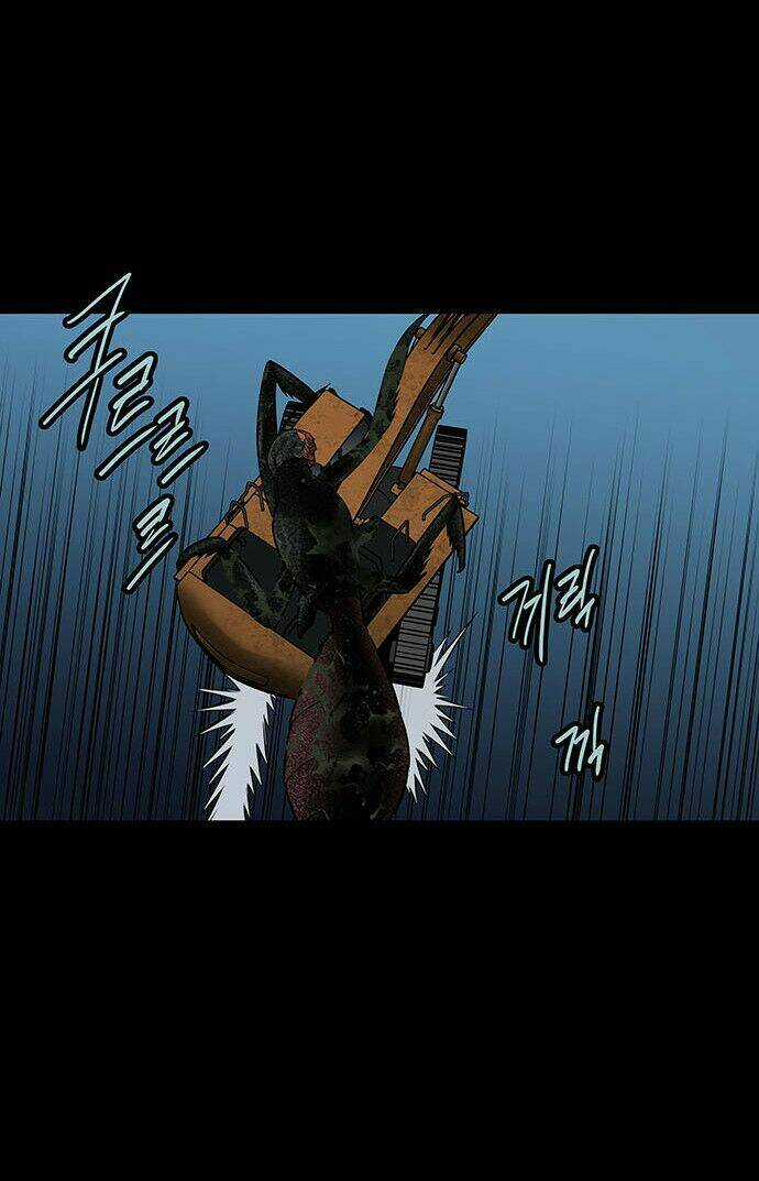 THẢM HỌA ONG ĐỘC Chapter 130 trang 46