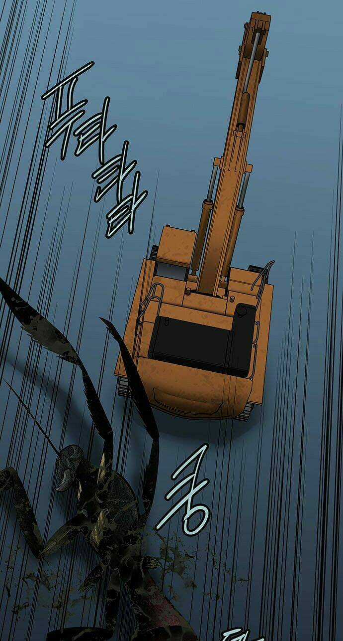 THẢM HỌA ONG ĐỘC Chapter 130 trang 49