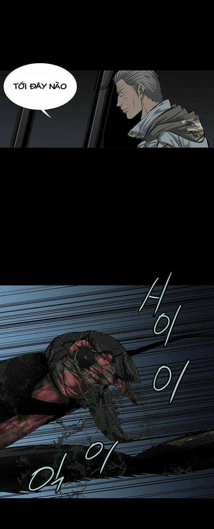 THẢM HỌA ONG ĐỘC Chapter 130 trang 5