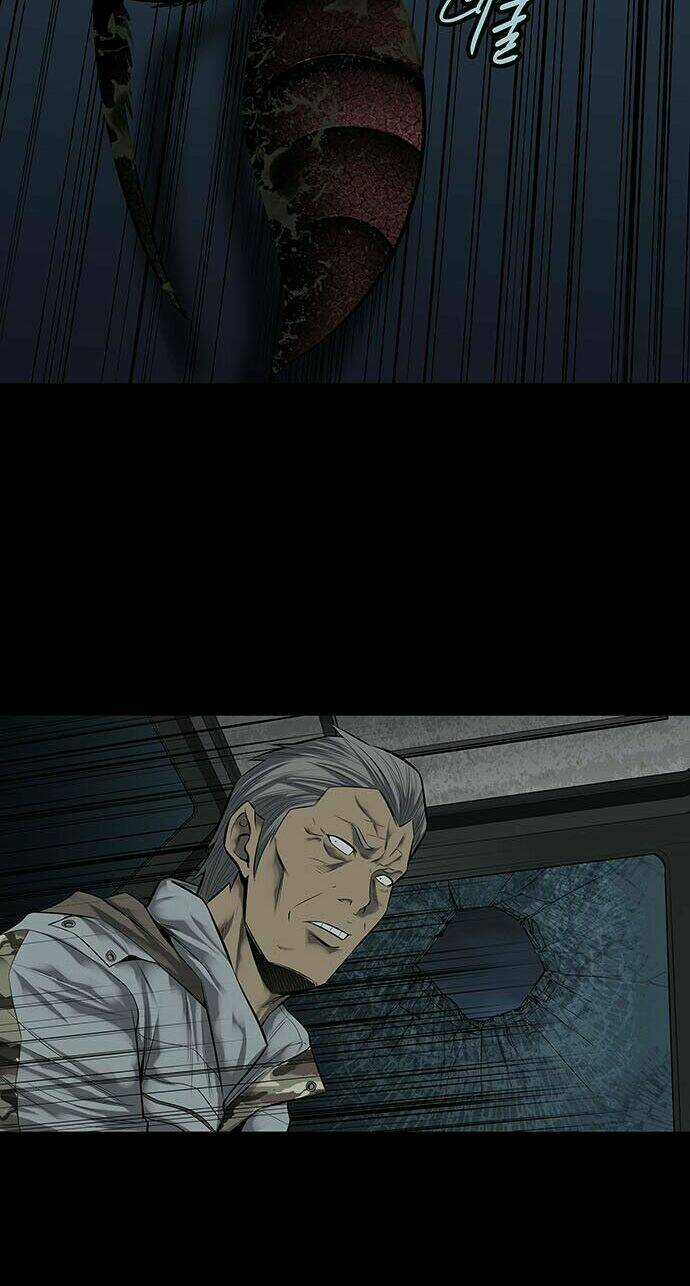 THẢM HỌA ONG ĐỘC Chapter 130 trang 50