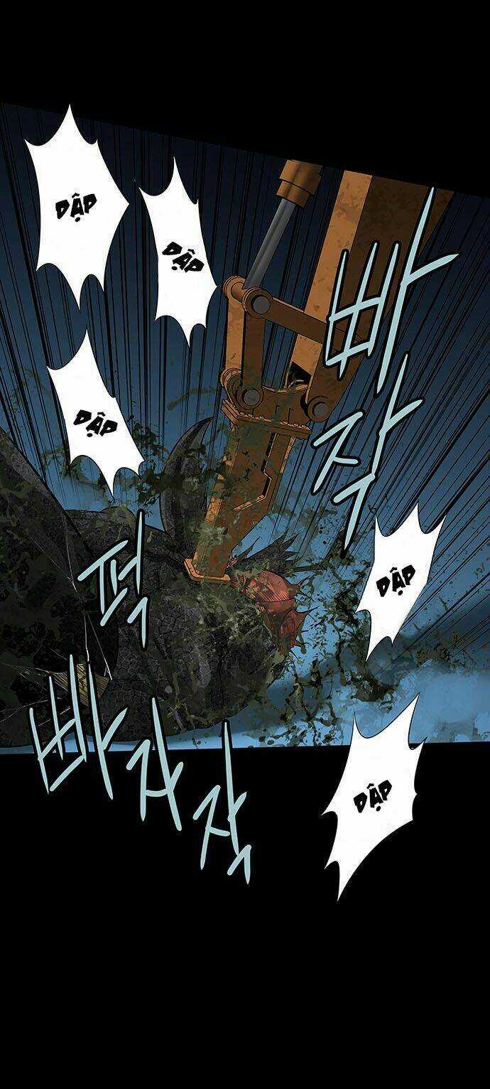 THẢM HỌA ONG ĐỘC Chapter 130 trang 55