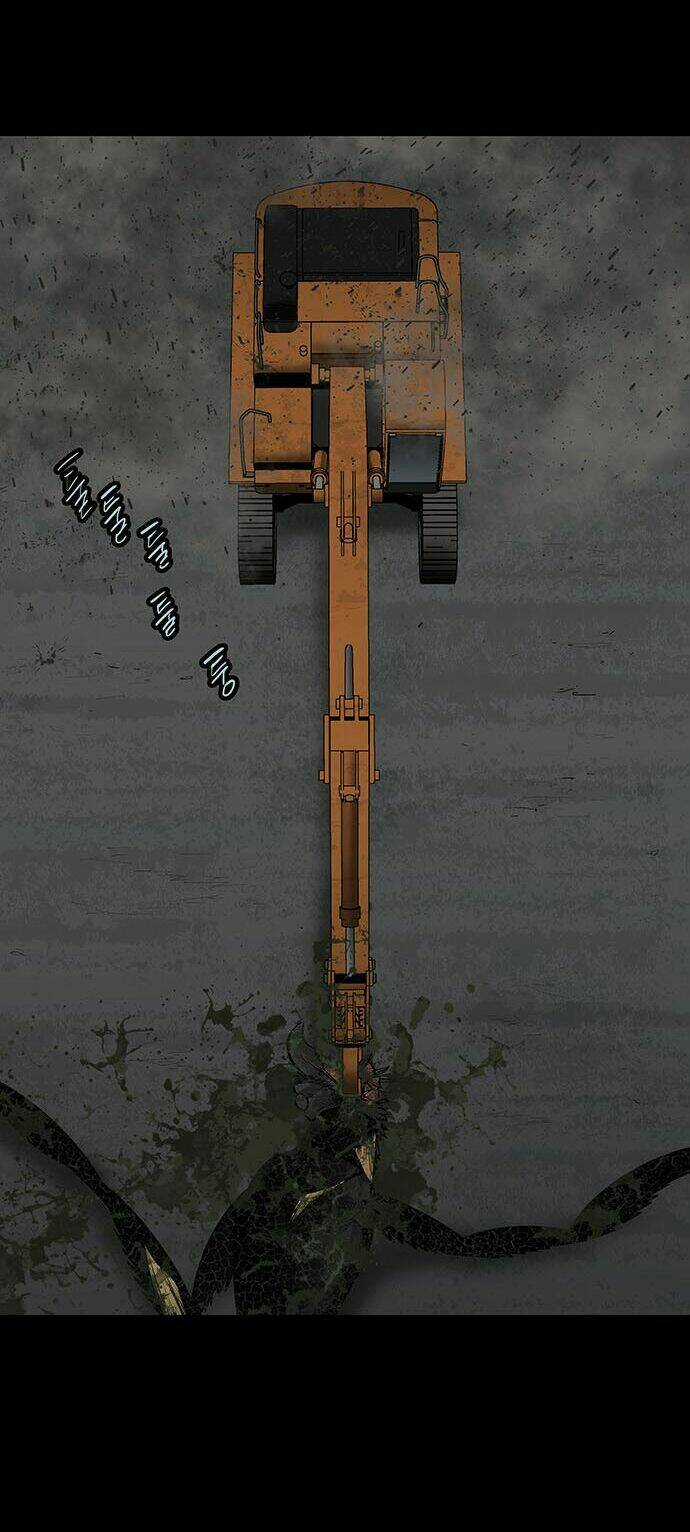 THẢM HỌA ONG ĐỘC Chapter 130 trang 56