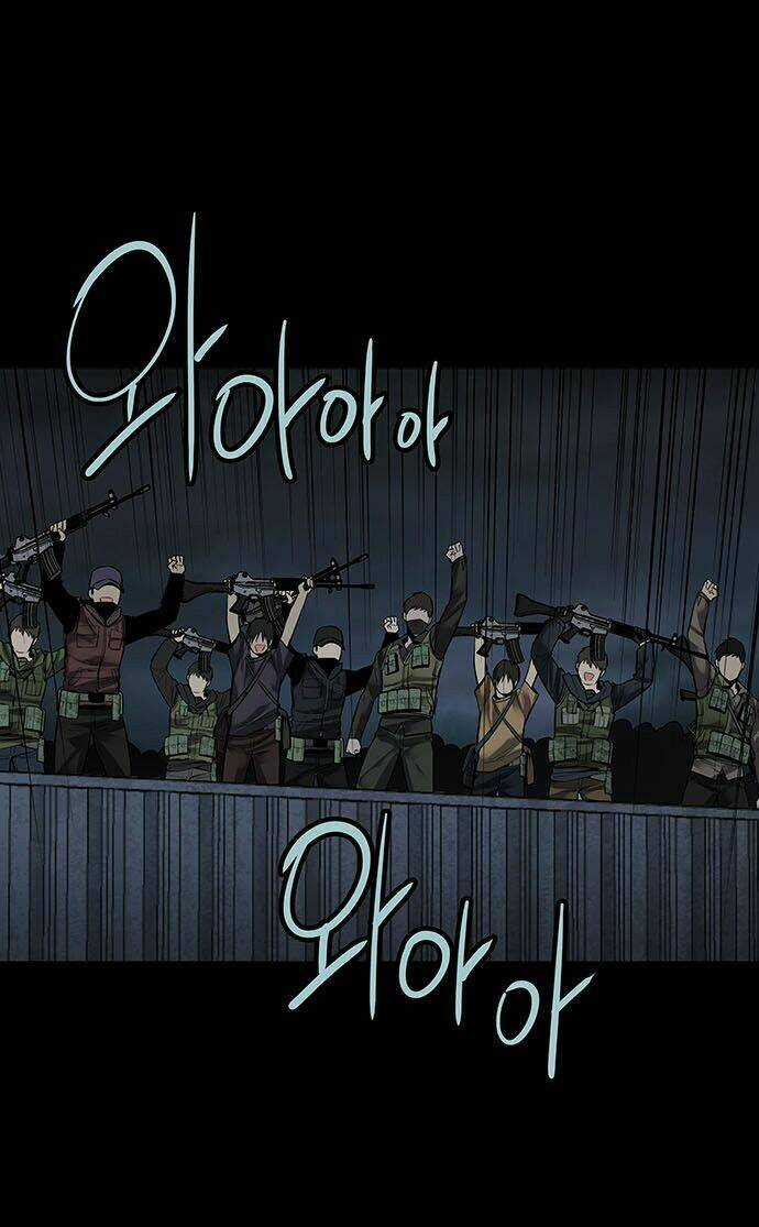 THẢM HỌA ONG ĐỘC Chapter 130 trang 58