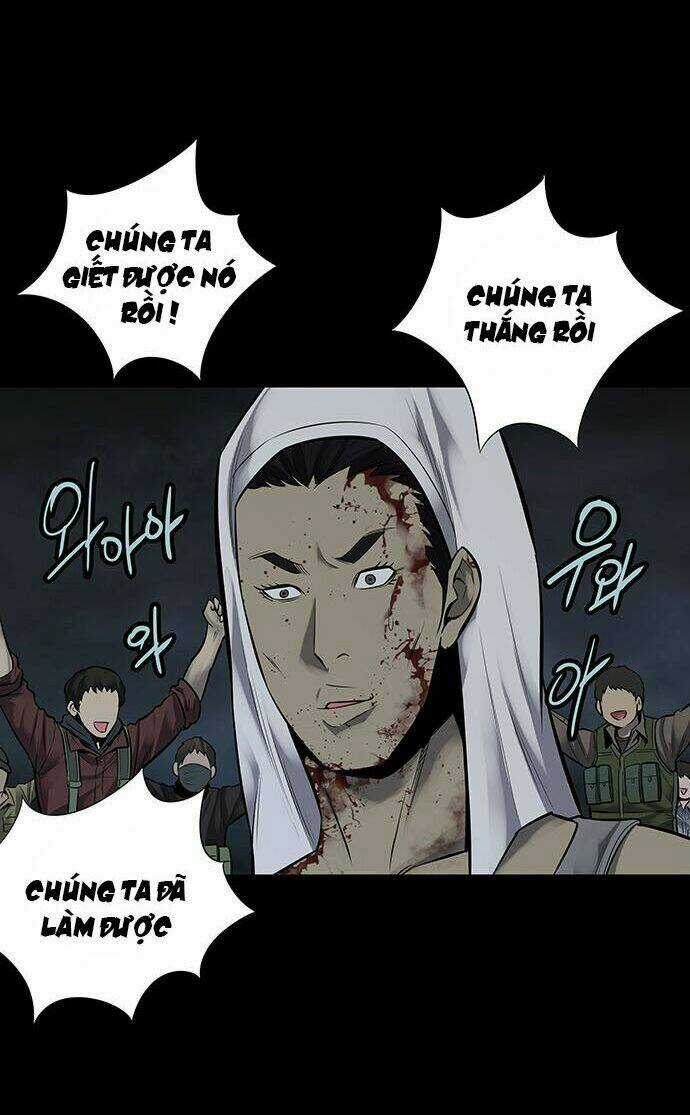 THẢM HỌA ONG ĐỘC Chapter 130 trang 59