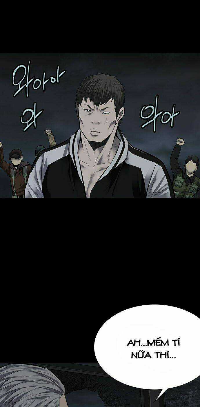 THẢM HỌA ONG ĐỘC Chapter 130 trang 61