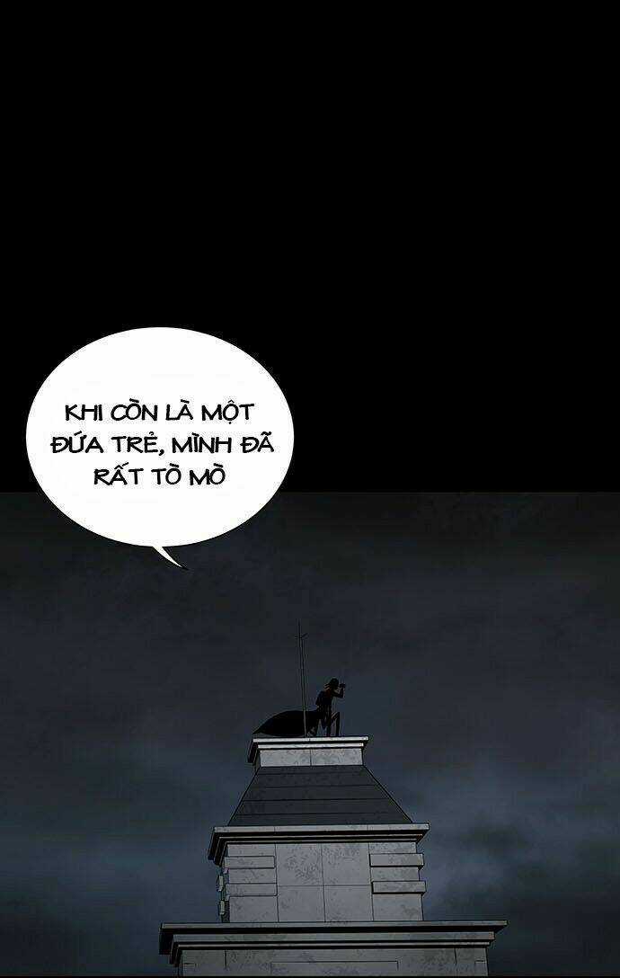 THẢM HỌA ONG ĐỘC Chapter 130 trang 64