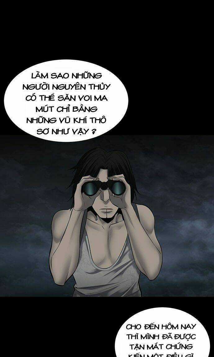 THẢM HỌA ONG ĐỘC Chapter 130 trang 66